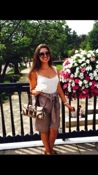 Nikolet aus Niedersachsen,Deutschland